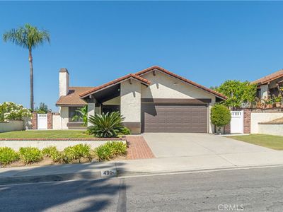 491 Las Lomas Rd, Duarte, CA, 91010