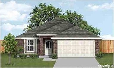 2nd image of 3811 Grissom Wds