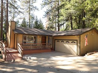 16241 Niblick Rd, Cobb, CA 95426