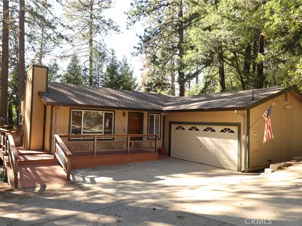 16241 Niblick Rd, Cobb, CA 95426