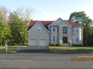 1665 Amwell Rd, Somerset, NJ 08873