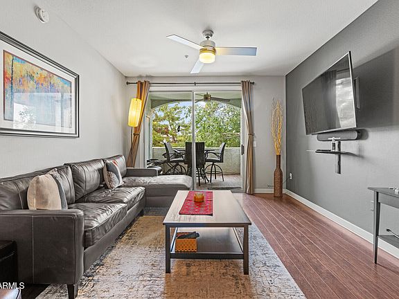 2nd image of 1100 N PRIEST Drive #2137