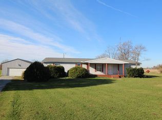 11238 S America Rd, La Fontaine, IN 46940