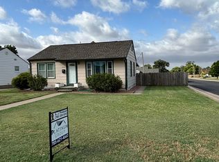 300 E 23rd St, Hays, KS 67601