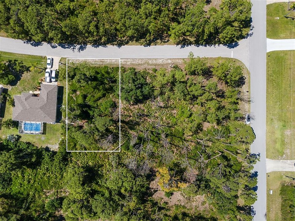 1st image of Royce St Lot 3