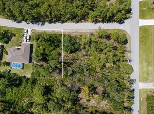 Royce St LOT 3, North Pt, FL 34291