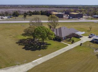 163 Dower Dr, Terrell, TX 75160