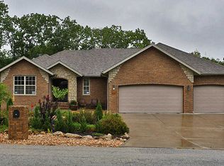 371 S Woods Way, Branson, MO 65616