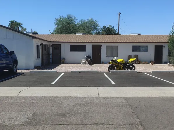4917 E VIRGINIA Avenue, Phoenix, AZ 85008