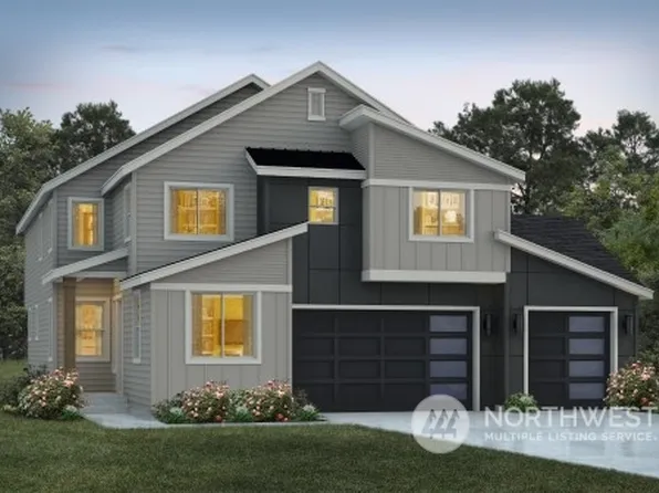 14219 56th Avenue Ct E, Puyallup, WA 98373