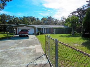 15826 Shady Hills Rd, Spring Hill, FL 34610