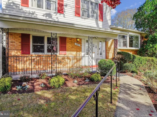 5405 Manorfield Rd, Rockville, MD 20853