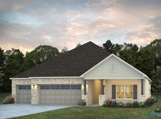 124 Nuckolls Ln, Meridianville, AL 35759