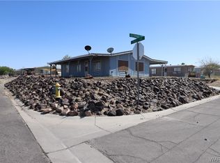 626 Citrus St, Bullhead City, AZ 86442