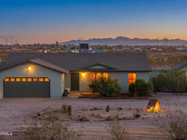 3813 S 355TH Avenue, Tonopah, AZ 85354