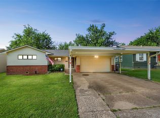 5754 E 30th St, Tulsa, OK 74114