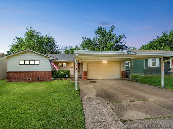 5754 E 30th St, Tulsa, OK 74114
