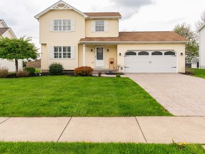 5134 Briercliff Dr, Hamburg, NY, 14075