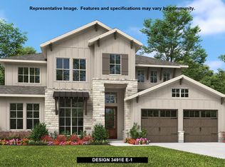 7704 Ellas Inlet Dr, Austin, TX 78744