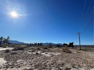 2791 W Basin Ave, Pahrump, NV 89060