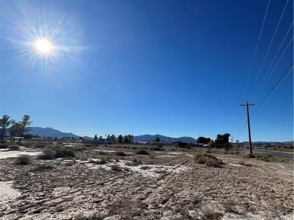 2791 W Basin Ave, Pahrump, NV 89060