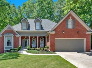 5717 Overlook Cir, Powder Springs, GA 30127