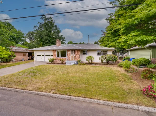 12018 NE Fargo Ct, Portland, OR 97220