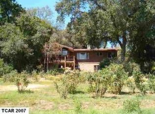 17844 Yosemite Rd, Tuolumne, CA 95379
