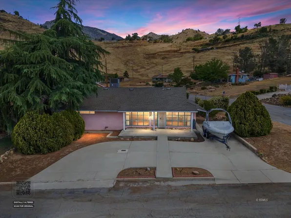 37 Pine St, Wofford Heights, CA 93285