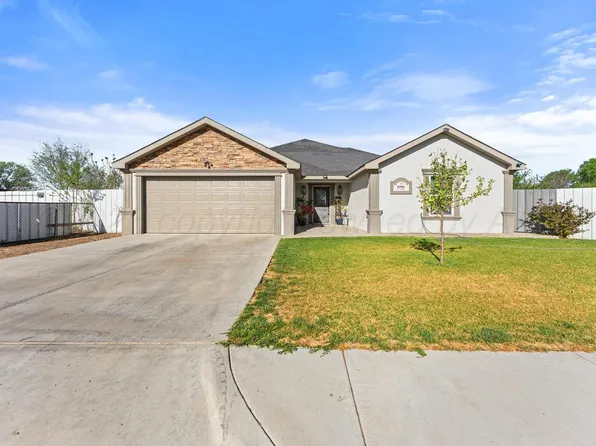 606 S Lake St, Amarillo, TX 79104