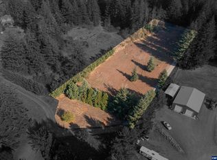 25668 Rice Rd PARCEL 3, Sweet Home, OR 97386