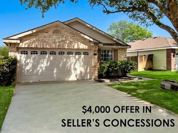 9107 LAGUNA HLS, Selma, TX 78154