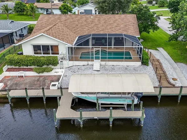 1928 SE 11th Ter, Cape Coral, FL 33990