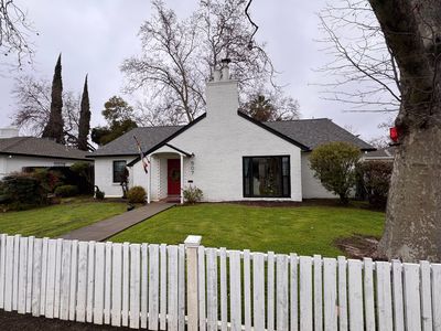 (Undisclosed Address), Woodland, CA, 95695