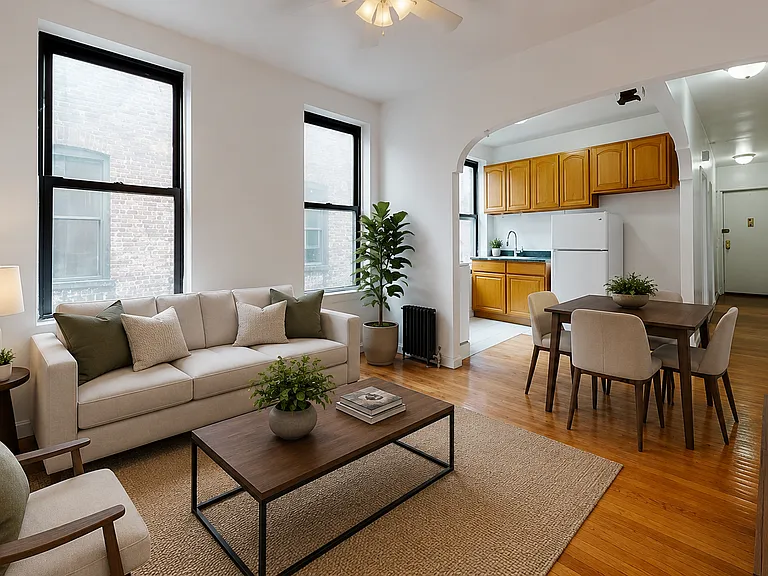 215 W 109th St #6H — Photo 1