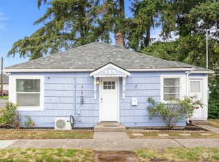 419 S Yew St, Centralia, WA