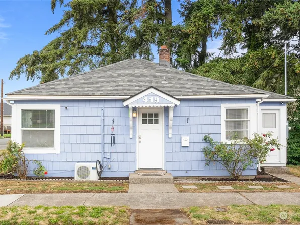 419 Yew Street, Centralia, WA 98531