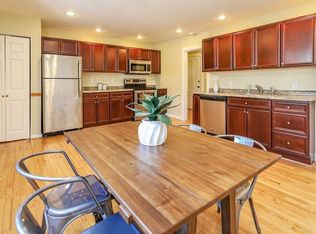 1571 Centre St #C, Boston, MA 02132
