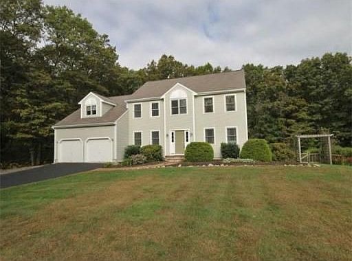 2nd image of 6 Indian Ridge Rd