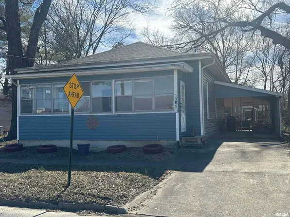 1309 South St, Murphysboro, IL 62966