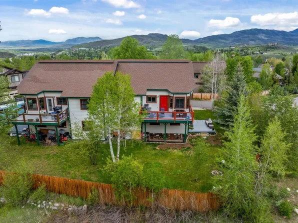 305 Primrose Lane, Steamboat Springs, CO 80487