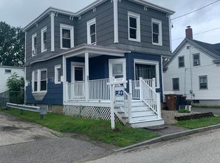 47 Green St, Saco, ME 04072