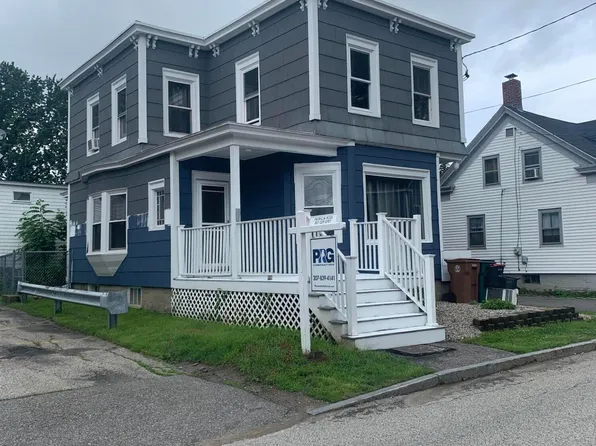 47 Green Street, Saco, ME 04072