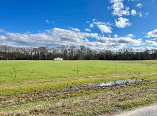 53 Joe Johnson Rd, Canon, GA 30520