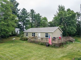 1341 County Road C, Arkdale, WI 54613