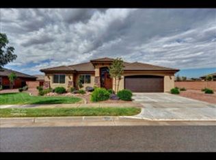 4014 S Precious Way, Washington, UT 84780