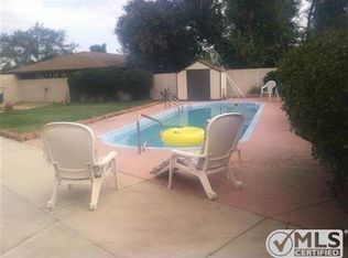 11715 Oakwood Ave, Hesperia, CA 92345