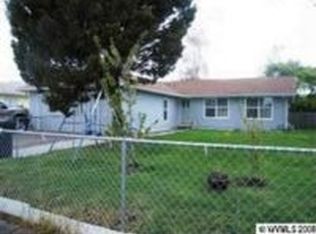 1875 Del Rio Ave SE, Albany, OR 97322