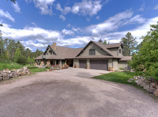 13646 Twisted Pines Trl, Rapid City, SD 57702