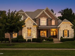 19120 Sturbridge Cir, Louisville, KY 40245